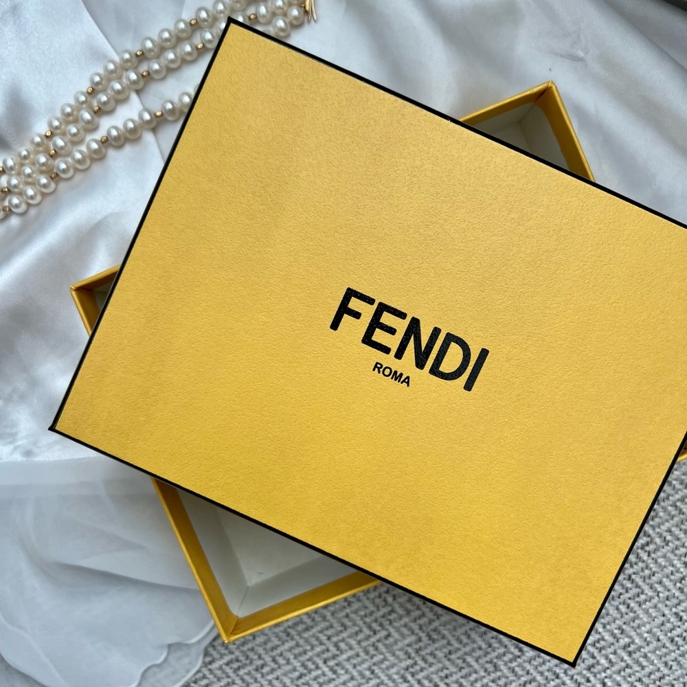 Fendi Box
